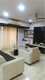 4 BHK 2600 Sq.Ft. Apartment in Chembur