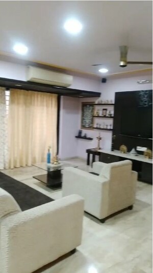 4 BHK Apartment For Sale in Chembur