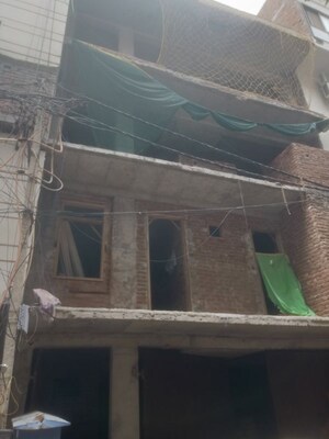 3 BHK Builder Floor For Sale in Vasant Kunj Enclave