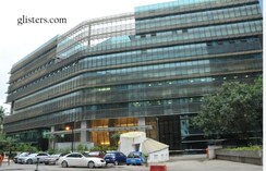 Office Space For Rent in Solitaire Corporate Park