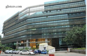  Office Space For Rent in Solitaire Corporate Park, Andheri East