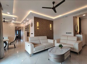 3.5 BHK Apartment For Rent in Sobha City Casa Paradiso, Nagareshwara