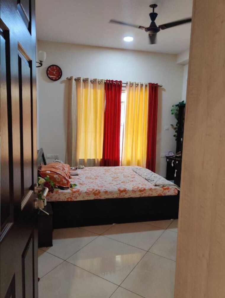 Bedroom, sobha-city-casa-paradiso 3.5 Bedroom 2089 Sq.Ft. Apartment In Nagareshwara Bangalore 10617345