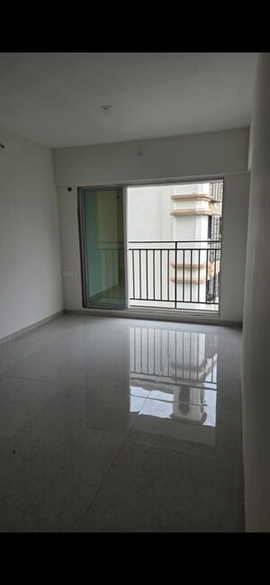 Living Room in 2 BHK Apartment at Shiv Pearl Gardens, Malad West – for Sale