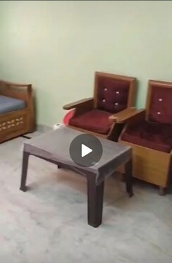 1 BHK + Store Room Builder Floor For Rent in Kalkaji