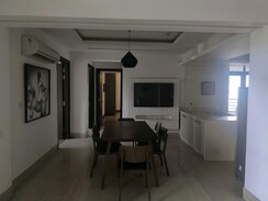 2 BHK + Prayer Room,Study Room,Store Room Builder Floor For Rent in Sector 23