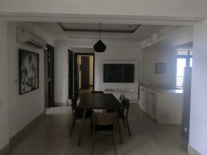 2 BHK Builder Floor For Rent in Sector 23