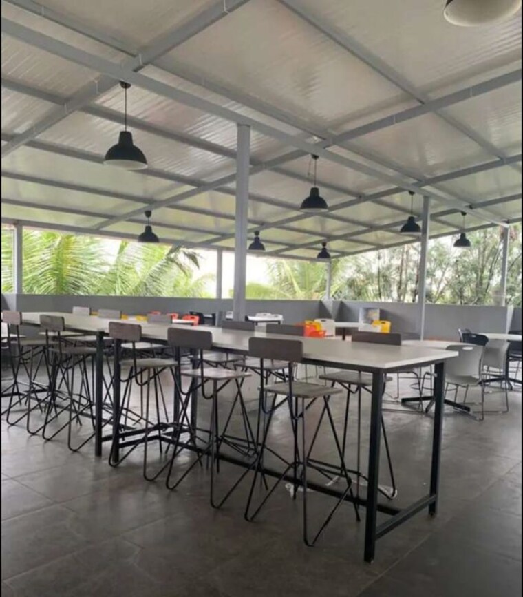 Gym, ashok nagar Commercial Office Space 15000 Sq.Ft. In Ashok Nagar Ranchi 10617355