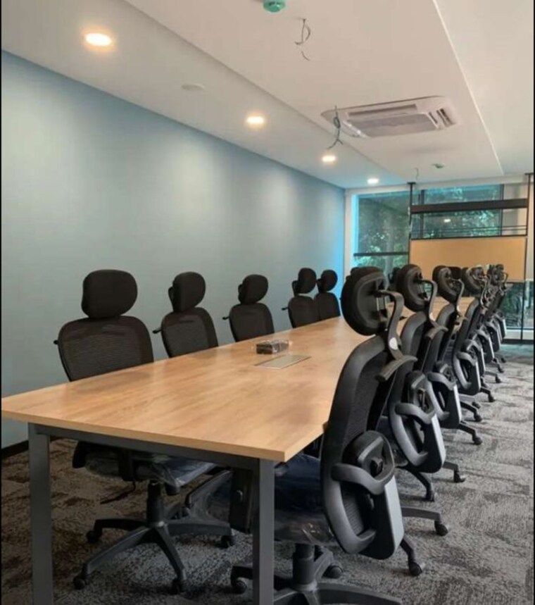 Gym, ashok nagar Commercial Office Space 15000 Sq.Ft. In Ashok Nagar Ranchi 10617355