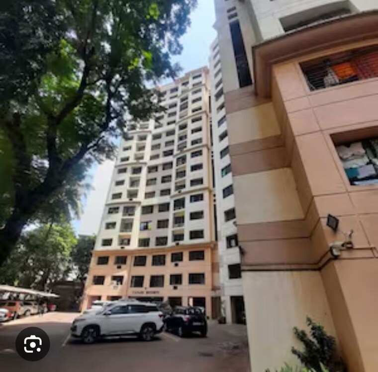 Exterior View, raheja-sherwood 2 Bedroom 765 Sq.Ft. Apartment In Goregaon East Mumbai 10617338