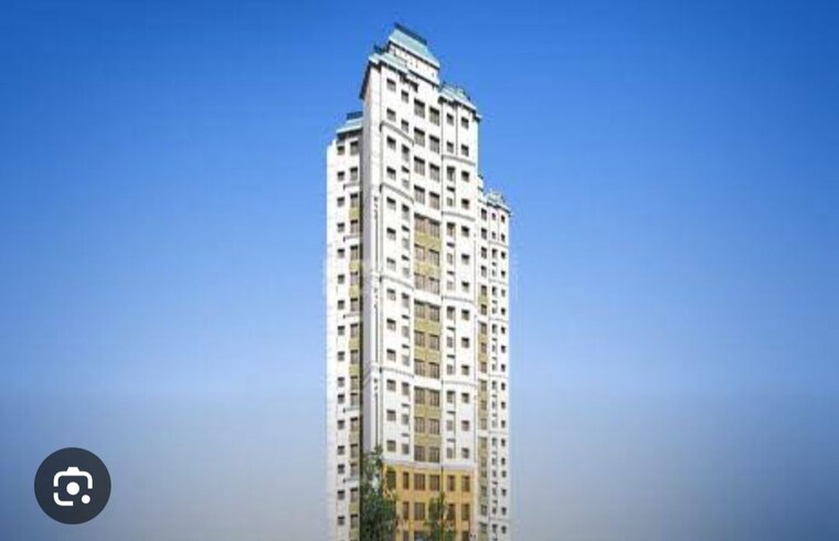 Exterior View, raheja-sherwood 2 Bedroom 765 Sq.Ft. Apartment In Goregaon East Mumbai 10617338