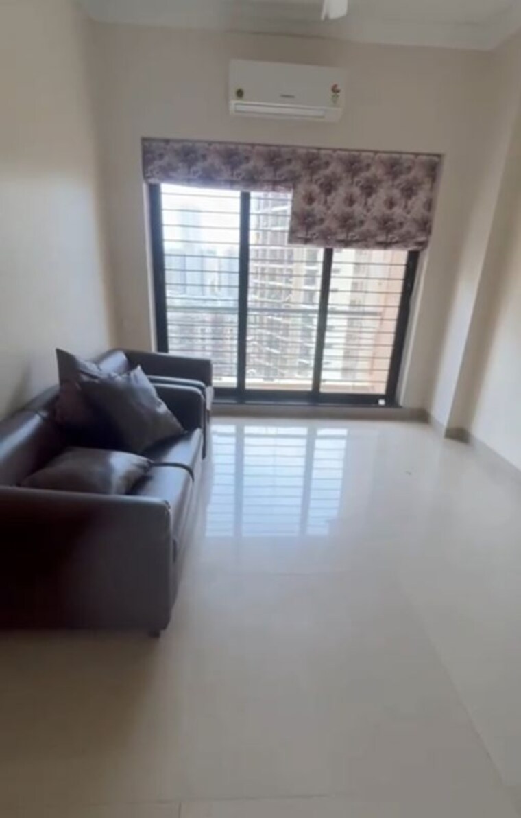 Hall, raheja-sherwood 2 Bedroom 765 Sq.Ft. Apartment In Goregaon East Mumbai 10617338