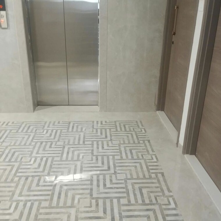 Bathroom, goregaon west 1 Bedroom 430 Sq.Ft. Apartment In Goregaon West Mumbai 10617359