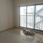 1 BHK 430 Sq.Ft. Apartment in Goregaon West
