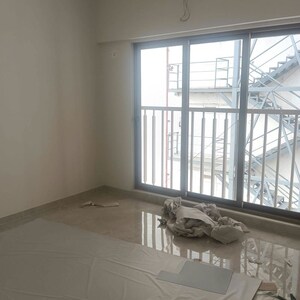 1 BHK Apartment For Rent in Goregaon West