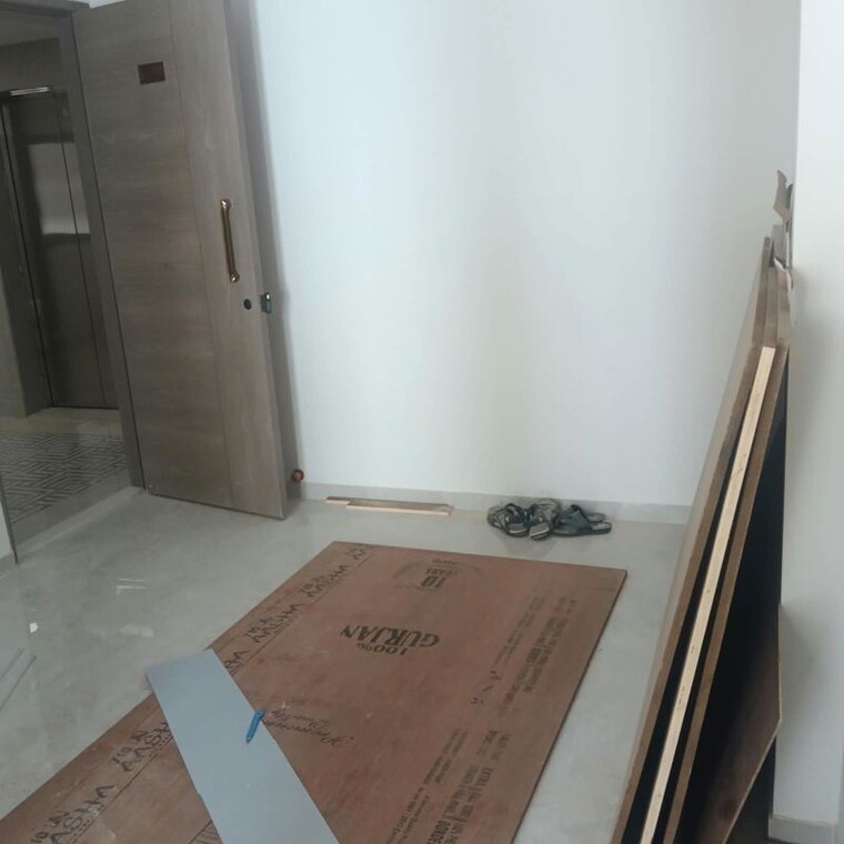 Room, goregaon west 1 Bedroom 430 Sq.Ft. Apartment In Goregaon West Mumbai 10617359