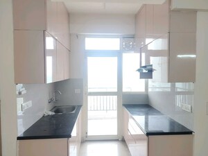 Kitchen in 2 BHK Builder Floor at Sector 22 – for Rent