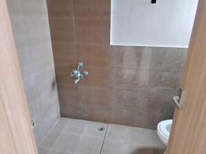 Bathroom in 2 BHK Builder Floor at Sector 22 – for Rent