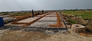 Plot Area in  Plot at Kandi – for Sale