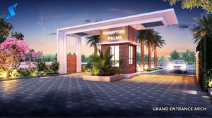   Plot at Kandi – for Sale