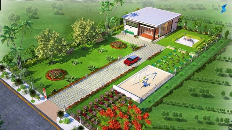 undefined, kandi  120 Sq.Ft. Plot In Kandi Hyderabad 10617330