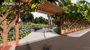  Plot – Exterior View View at Kandi - for Sale