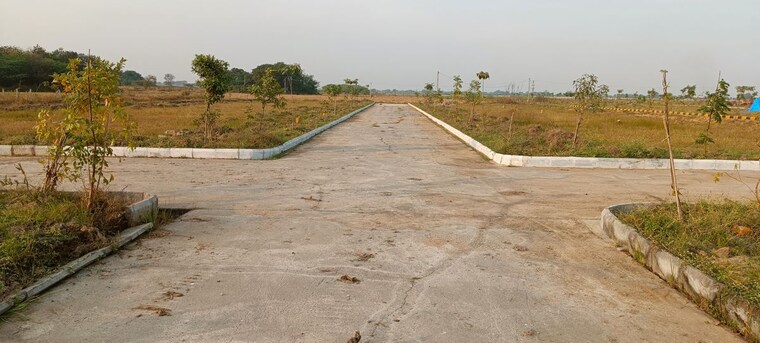 undefined, kandi  120 Sq.Ft. Plot In Kandi Hyderabad 10617330