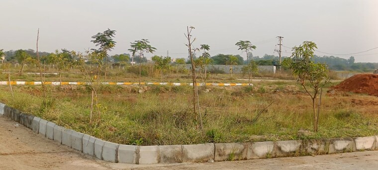 undefined, kandi  120 Sq.Ft. Plot In Kandi Hyderabad 10617330