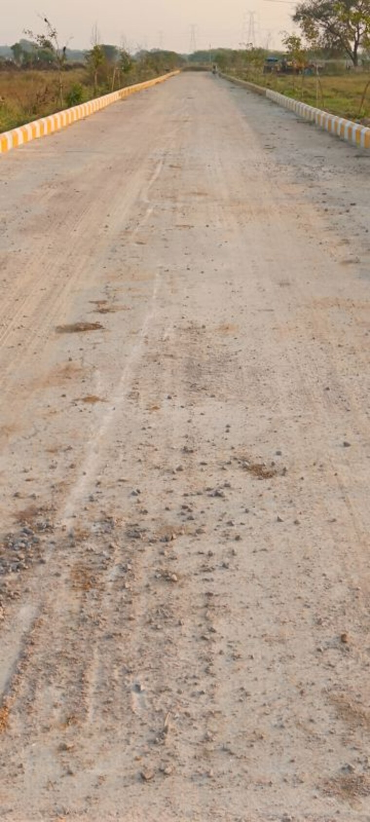 undefined, kandi  120 Sq.Ft. Plot In Kandi Hyderabad 10617330