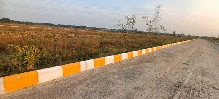 undefined, kandi  120 Sq.Ft. Plot In Kandi Hyderabad 10617330