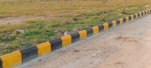 Plot Area in  Plot at Kandi – for Sale