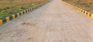 Plot Area in  Plot at Kandi – for Sale