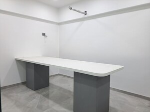  Office Space For Rent in Shelton Cubix, Cbd Belapur Sector 15