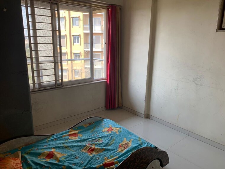 Bedroom, sachatma-chs 2 Bedroom 800 Sq.Ft. Apartment In Chembur Mumbai 10617369