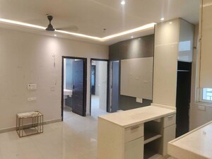 Kitchen in 2 BHK Builder Floor at Sector 23 – for Rent
