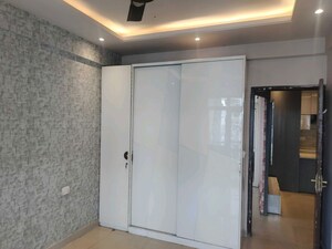 Building Lobby in 2 BHK Builder Floor at Sector 23 – for Rent
