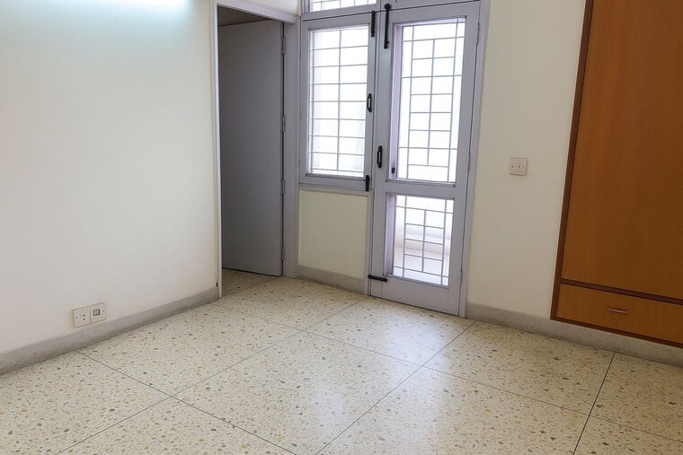 Room, ardee-city 3 Bedroom 300 Sq.Yd. Builder Floor In Sector 52 Gurgaon 10617365