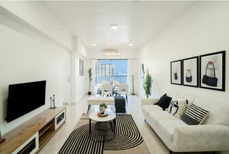 2 BHK Apartment For Rent in Woodstock Apartment Khar in Khar West, Mumbai