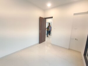 Room in 2 BHK Apartment at Aster Apartment, Borivali West – for Rent