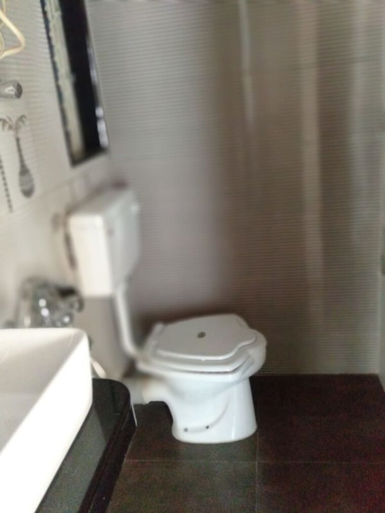 Bathroom, agarwal-exotica 1 Bedroom 475 Sq.Ft. Apartment In Vasai East Palghar 10617382