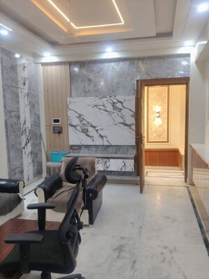 Gym in 3 BHK Apartment at ABA Cherry County, Tech Zone 4 Greater Noida – for Rent
