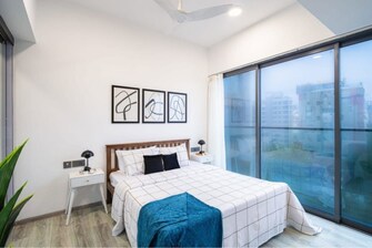 3 BHK Apartment For Rent in Woodstock Apartment Khar in Khar West, Mumbai