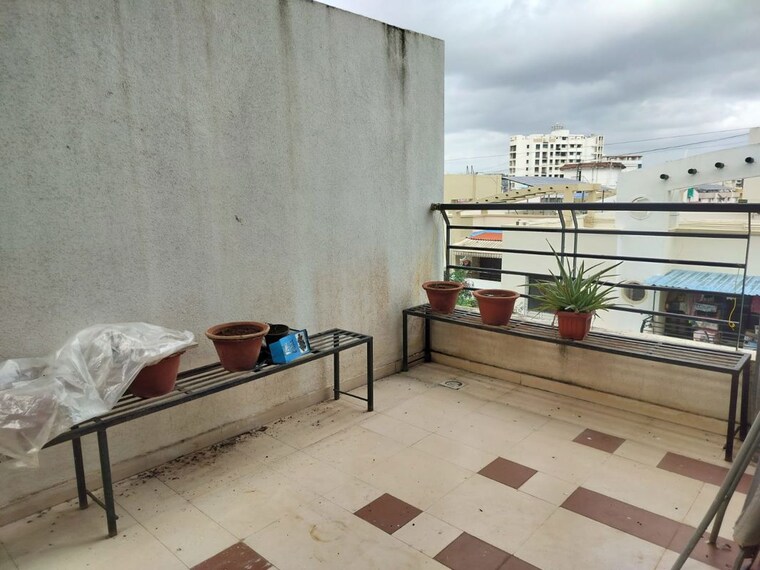 Exterior View, sukhwani-dynasty 3 Bedroom 1600 Sq.Ft. Apartment In Wakad Pune 10617381
