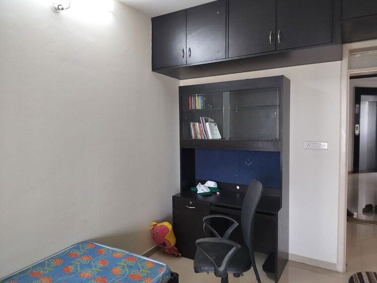Living Room, sukhwani-dynasty 3 Bedroom 1600 Sq.Ft. Apartment In Wakad Pune 10617381