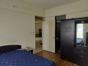 Room in 3 BHK Apartment at Sukhwani Dynasty, Wakad – for Rent