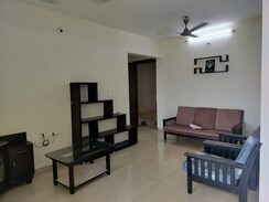 3 BHK Apartment For Rent in Sukhwani Dynasty