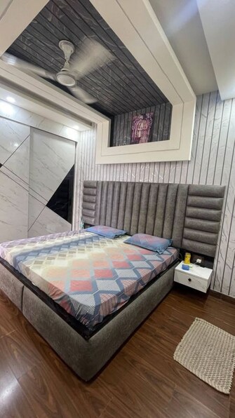 3 BHK + Store Room 1521 Sq.Ft. Apartment in ABA Cherry County