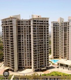 3 BHK + Extra Room Apartment For Rent in Raheja Tipco Heights