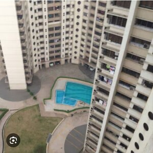 3 BHK Apartment – Exterior View View at Raheja Tipco Heights, Malad East - for Rent