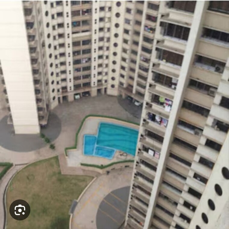 Exterior View, raheja-tipco-heights 3 Bedroom 1050 Sq.Ft. Apartment In Malad East Mumbai 10617383